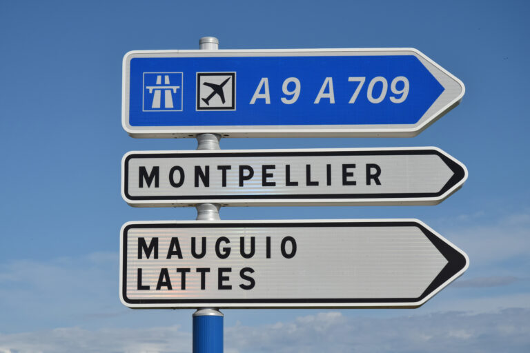verkeersbord